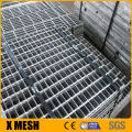 ASTM A 1011 Standard MBG PressLock Steel Bar Grating for Transformer Pit Grating for The United States